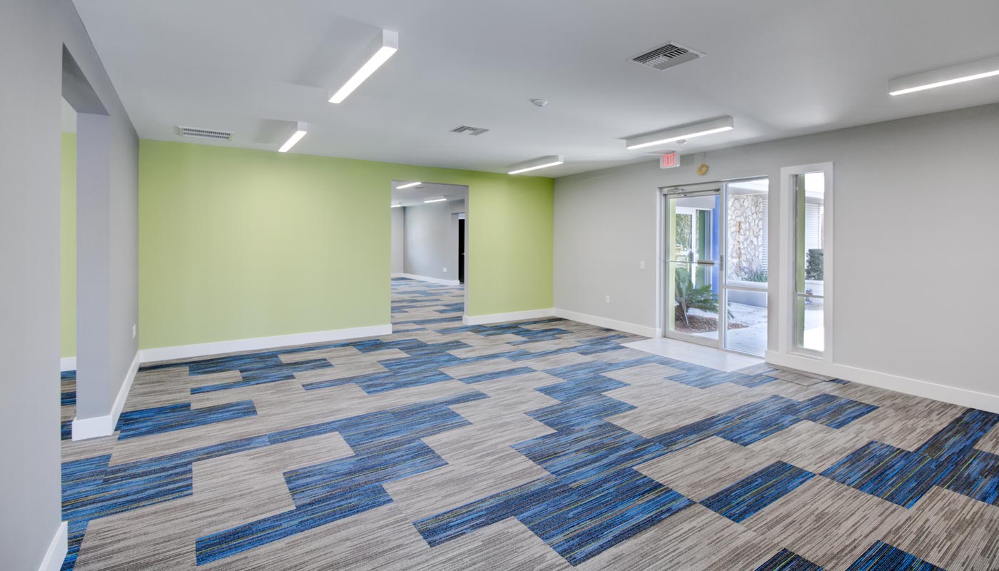 Gainesville Innovation District Office Space for Lease Gainesville